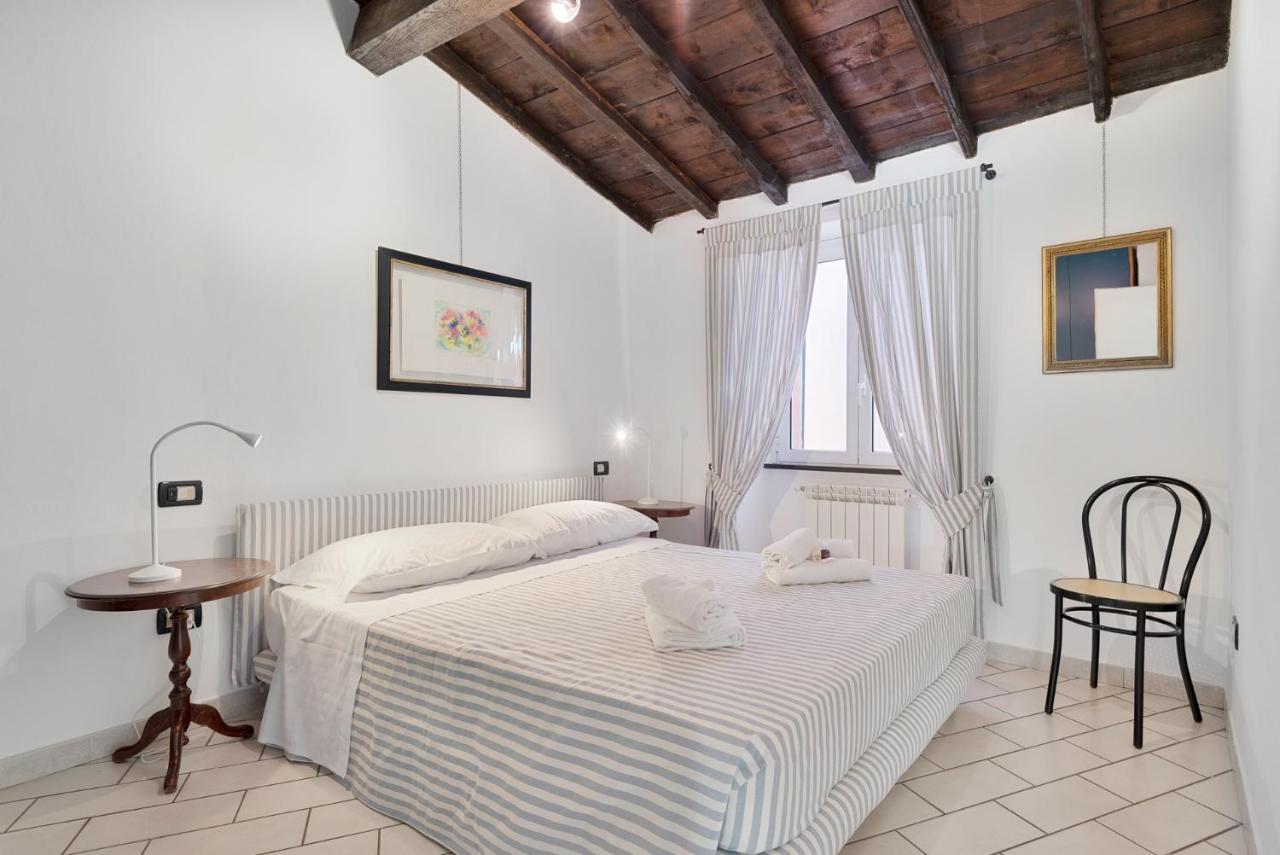 Il Borgo Dei Ricordi, Terre Marine Apartment Corniglia Exterior foto