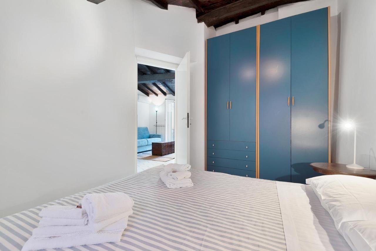 Il Borgo Dei Ricordi, Terre Marine Apartment Corniglia Exterior foto