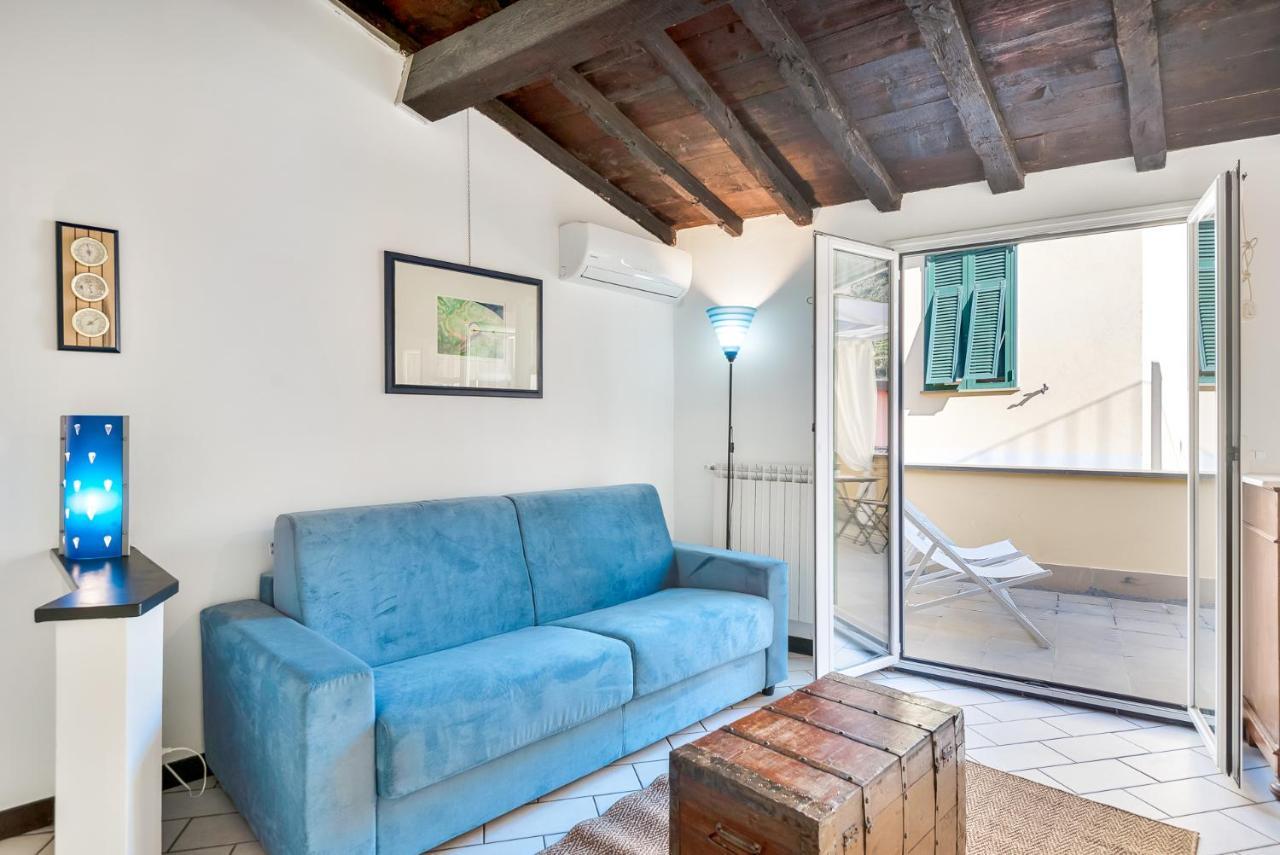 Il Borgo Dei Ricordi, Terre Marine Apartment Corniglia Exterior foto