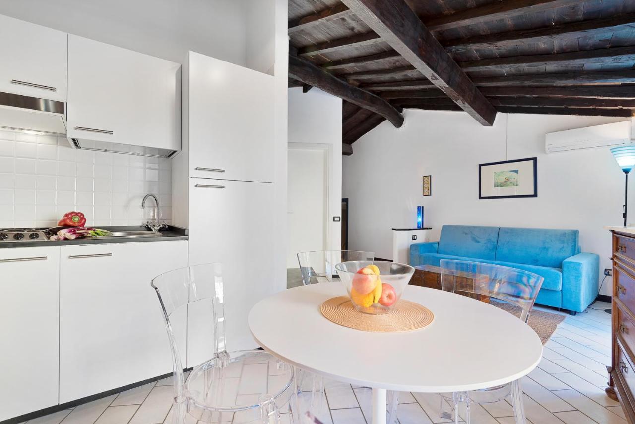 Il Borgo Dei Ricordi, Terre Marine Apartment Corniglia Exterior foto